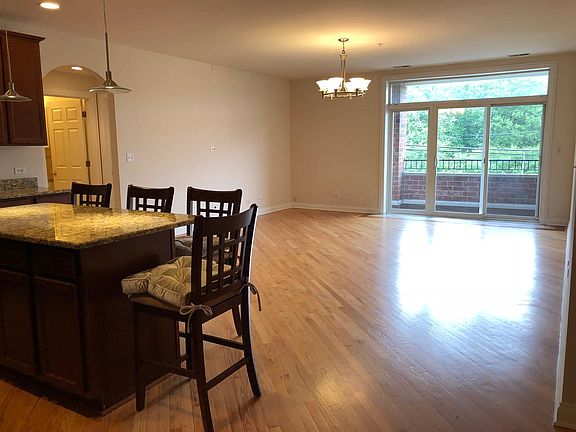 Big Open Living Space with Great View