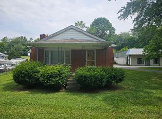 115 Crooksville Rd, Richmond, KY 40475