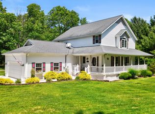 2541 Fenner Rd, Muskegon, MI 49445