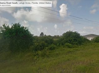 794/796 Alabama Rd S, Lehigh Acres, FL 33974