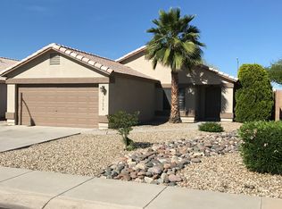 15650 N Naegel Dr, Surprise, AZ 85374