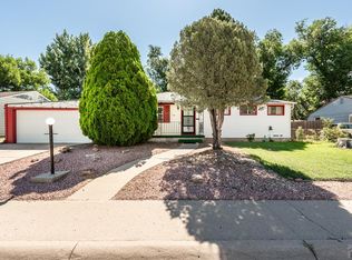 1716 Comanche Rd, Pueblo, CO 81001