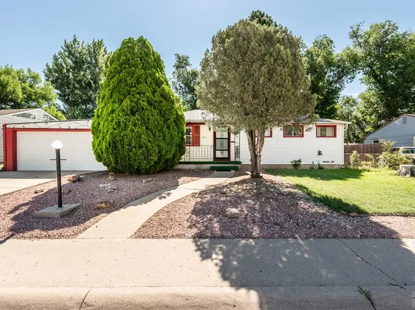 1716 Comanche Rd, Pueblo, CO 81001