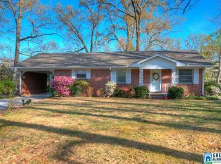 2423 Mount Olive Rd, Mount Olive, AL 35117