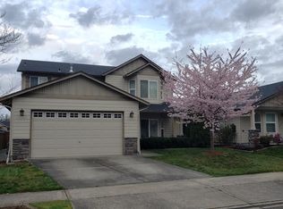 3607 Astaire St NE, Lacey, WA 98516