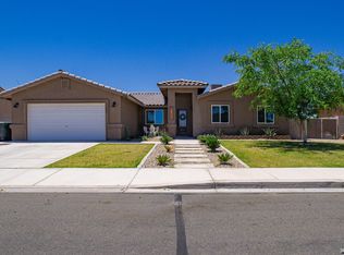 4158 S Sunflower Dr, Yuma, AZ 85365