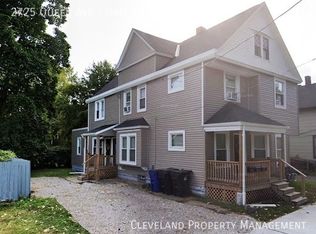 2725 Queen Ave APT 3, Cleveland, OH