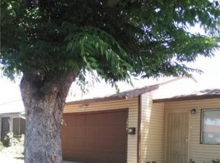 2816 Marvin Gardens St, Modesto, CA 95350