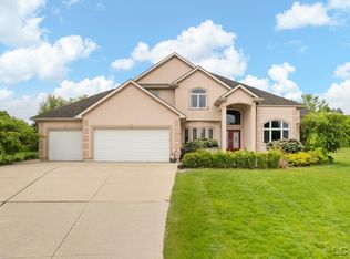 1269 Scott Ridge Dr, Adrian, MI 49221
