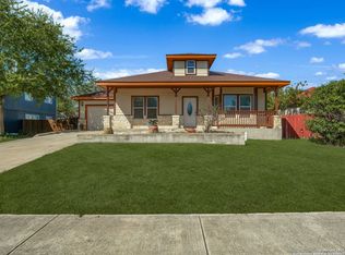 605 Meadow Gate, Converse, TX 78109