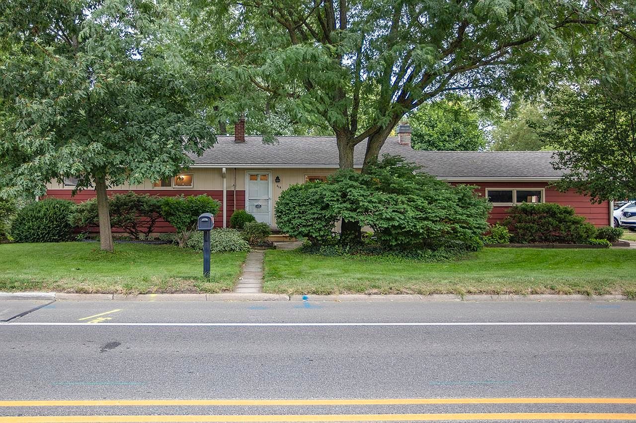 615 College Ave, Goshen, IN 46526 Zillow