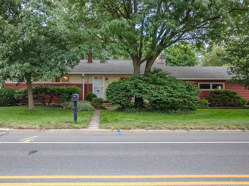 615 College Ave, Goshen, IN 46526 Zillow