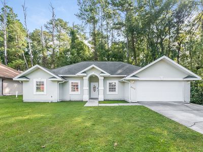 3916 S Victoria Landing Dr, Jacksonville, FL, 32208