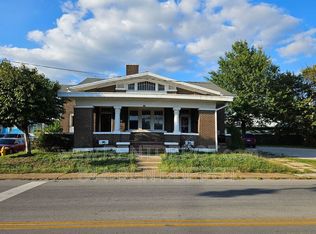 400 E Columbia St UNIT C, Evansville, IN 47711