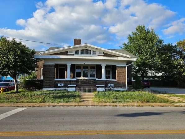 400 E Columbia St Unit C, Evansville, IN 47711