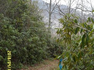 8 55 Acres Off Bent Tree Rd, Maggie Valley, NC 28751