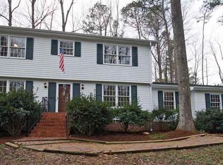 6705 Johnsdale Rd, Raleigh, NC 27615