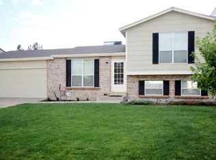 1127 S Norfolk St, Aurora, CO 80017