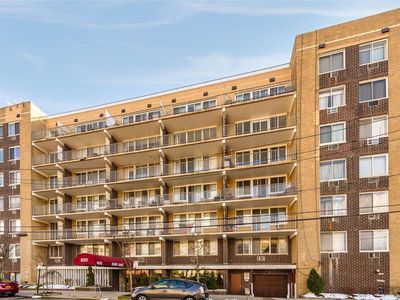 650 Shore Road #1M, Long Beach, NY, 11561