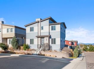 3419 Cranston Cir, Highlands Ranch, CO 80126