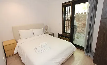 Rented by REAL New York