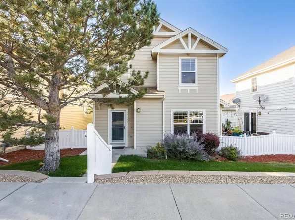 17173 E Wyoming Drive, Aurora, CO 80017