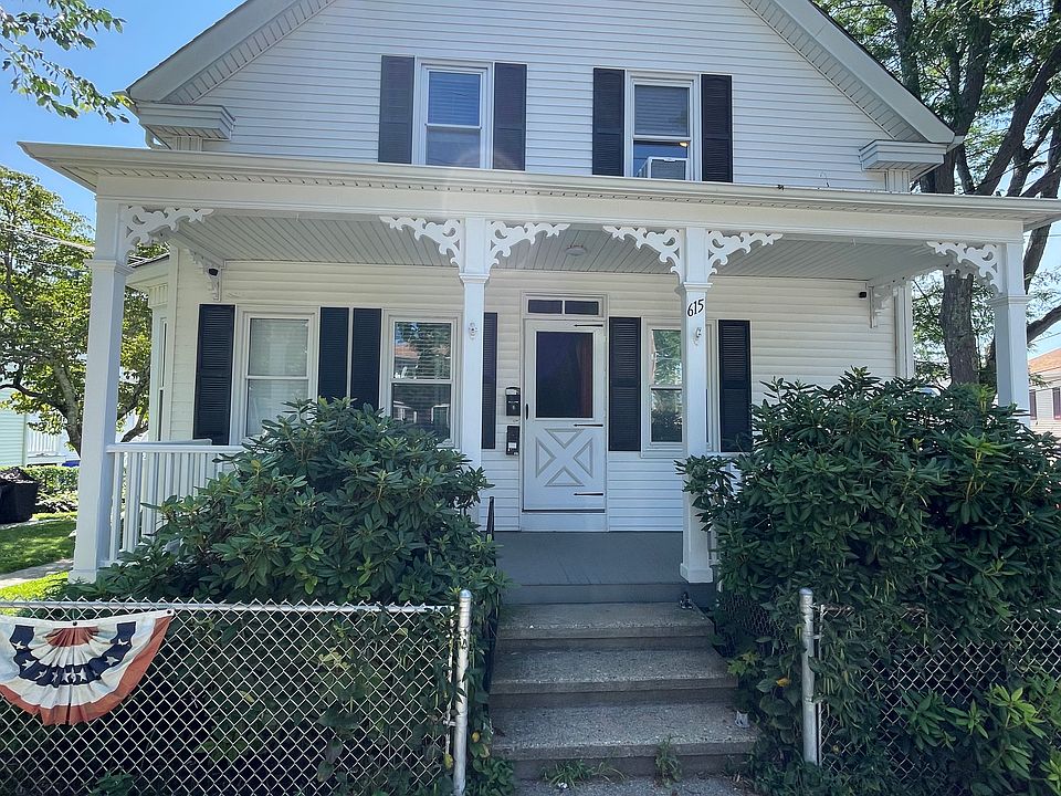 1st image of 615 Wood St #2