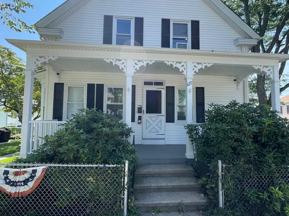 615 Wood St #2, Bristol, RI 02809