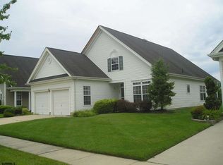 75 Burnside Dr, Egg Harbor Township, NJ 08234