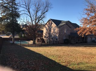 3870 Carley Rd, Springdale, AR 72762