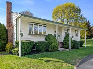 25 Old Farm Rd, Marshfield, MA 02050