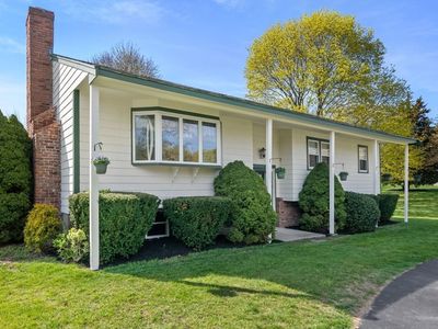25 Old Farm Rd, Marshfield, MA, 02050