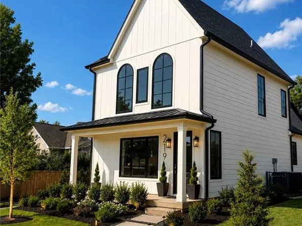219 Paschal Blvd NW, Atlanta, GA 30314