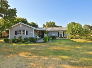1615 S 4th St, Clyde, TX 79510