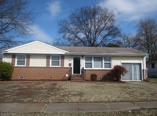 3558 Orange St, Norfolk, VA 23513