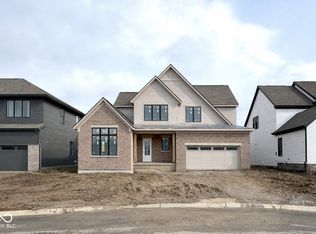 1428 Crosstie Cir, Westfield, IN 46074