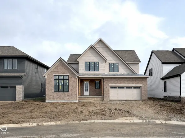 1428 Crosstie Cir, Westfield, IN 46074