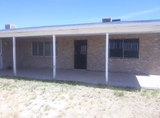 1003 N Zaragoza Rd, El Paso, TX 79907