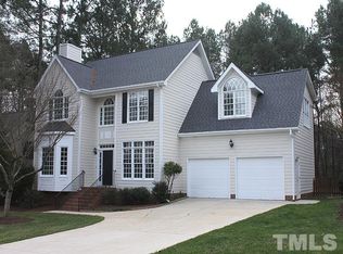 2617 Jasper Ln, Raleigh, NC 27613