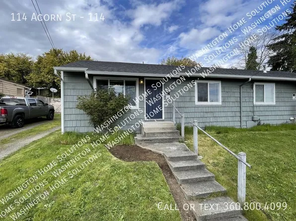 114 Acorn St #114, Bremerton, WA 98310