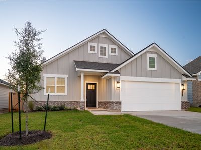 3172 Margaret Rudder Pkwy, Bryan, TX, 77808