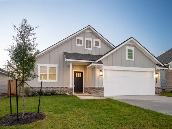3172 Margaret Rudder Pkwy, Bryan, TX 77808