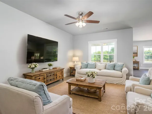 1343 Zeb Haynes Rd, Maiden, NC 28650