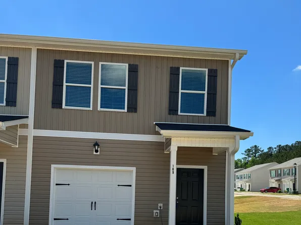 109 Red Oak Trl #109, Milledgeville, GA 31061