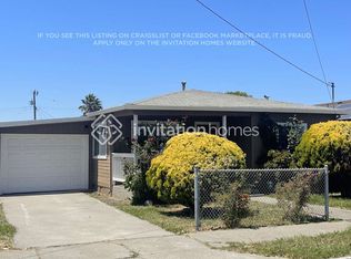 2817 13th St, San Pablo, CA 94806