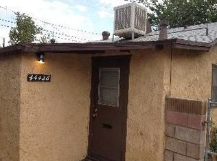 44426 Date Ave, Lancaster, CA 93534