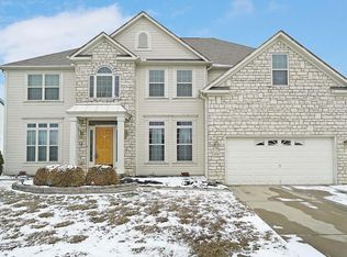970 Mueller Dr, Reynoldsburg, OH
