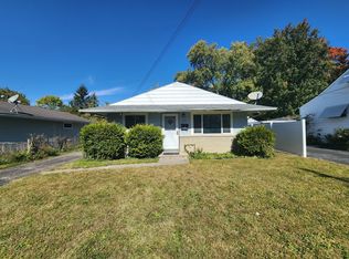 1052 Northridge Rd, Columbus, OH 43224