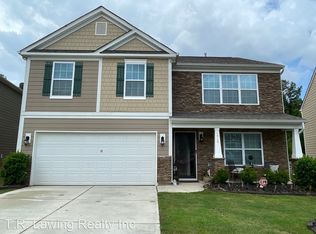 1919 Stoney Point Cir, Monroe, NC 28112