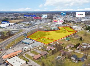 9999 Whitley St, London, KY 40741